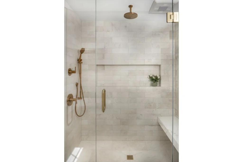 Jesella bathroom in bufallo