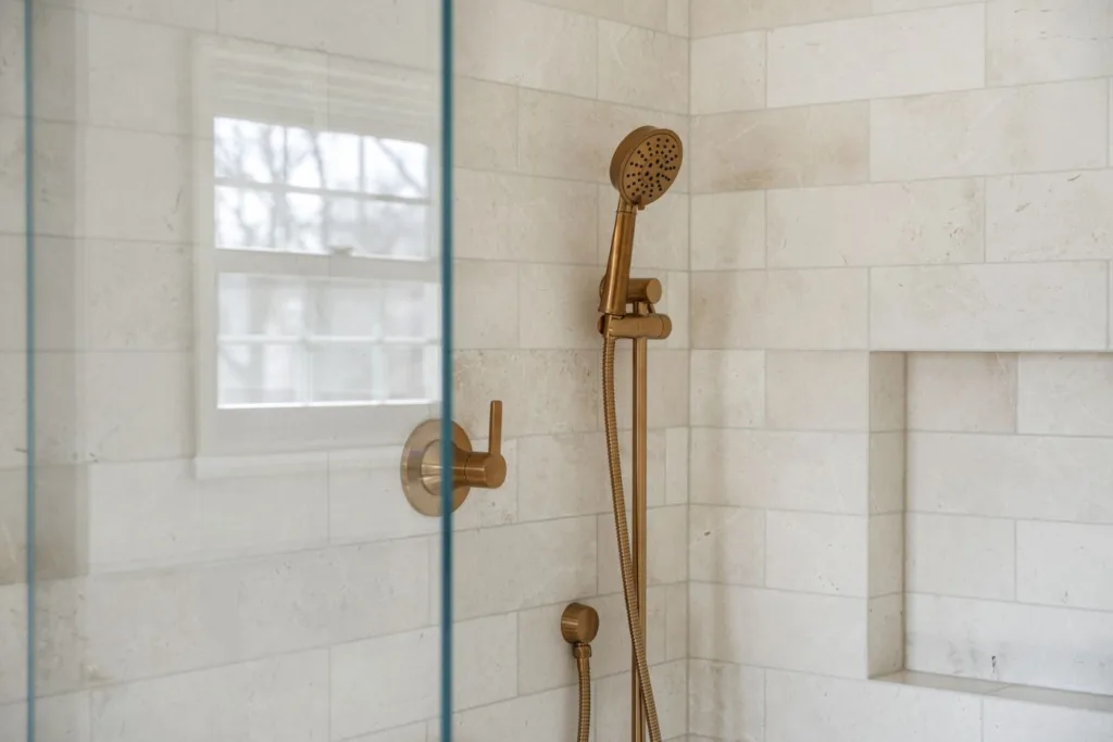 Jesella bathroom in bufallo