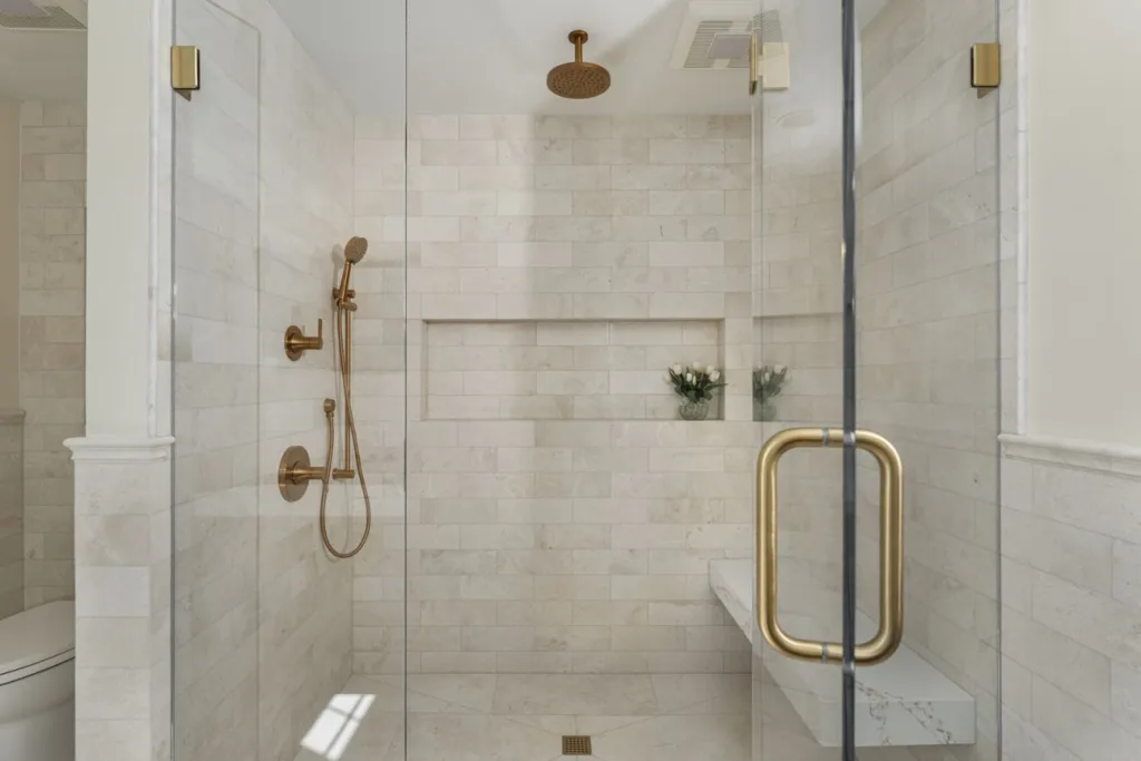 Jesella bathroom in bufallo