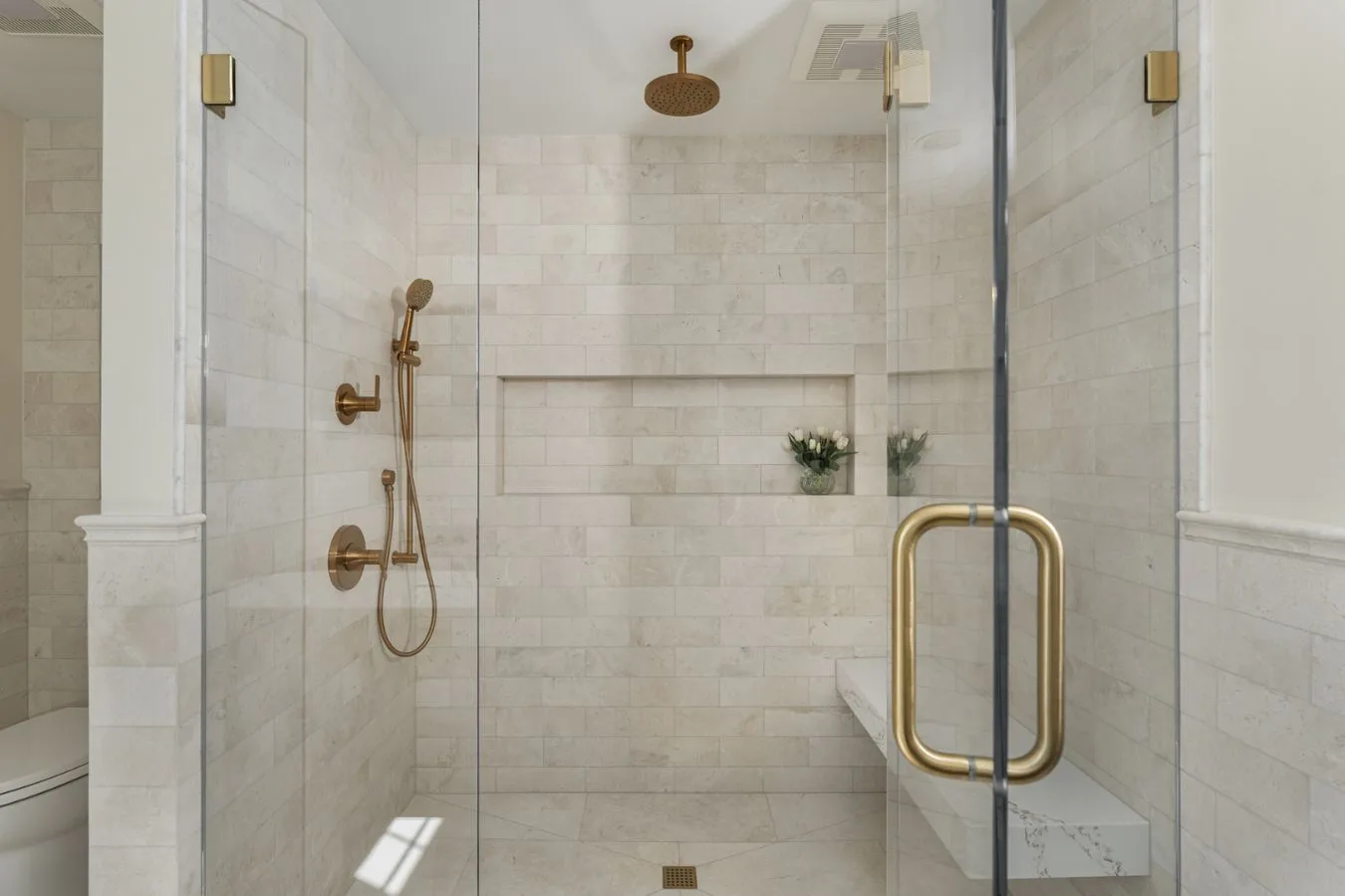 Jesella bathroom in bufallo