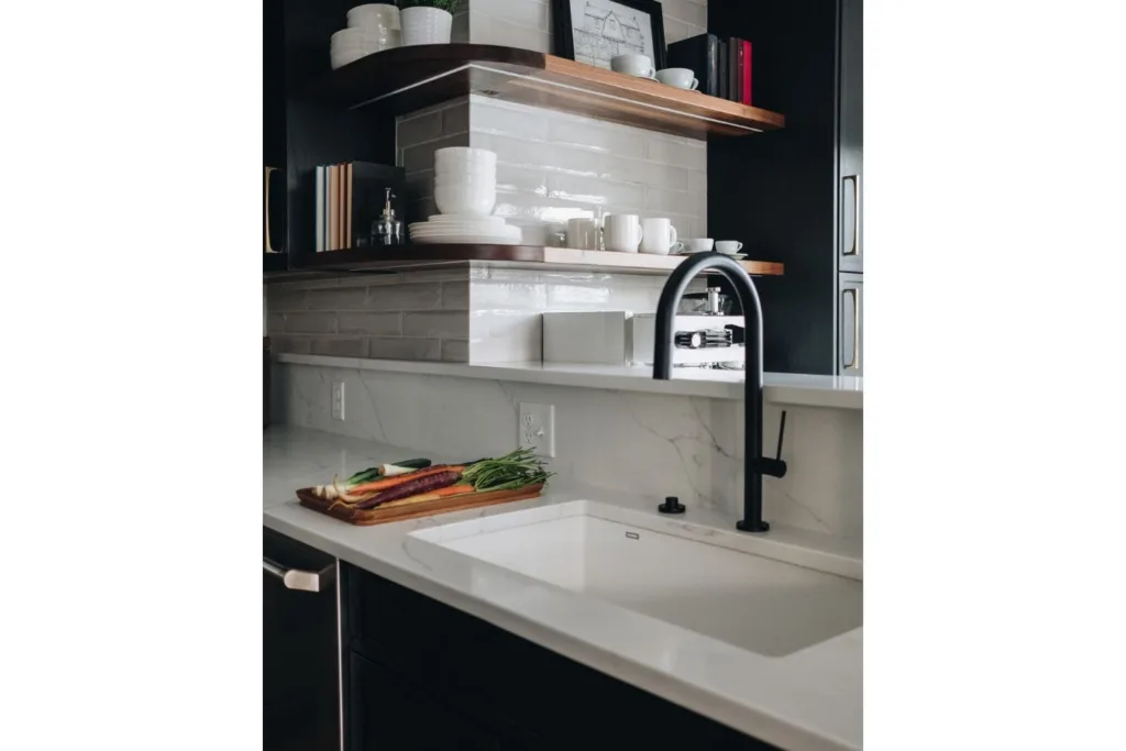 Odden Kitchen in Buffalo