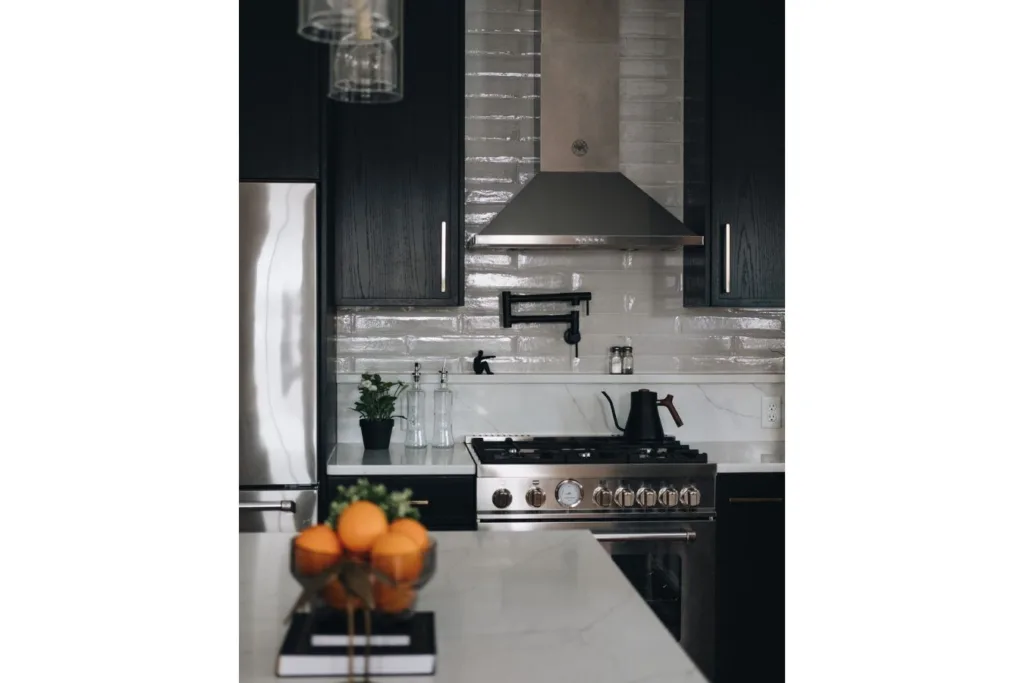 Odden Kitchen in Buffalo