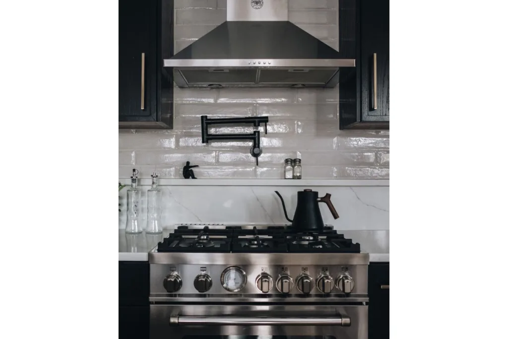 Odden Kitchen in Buffalo