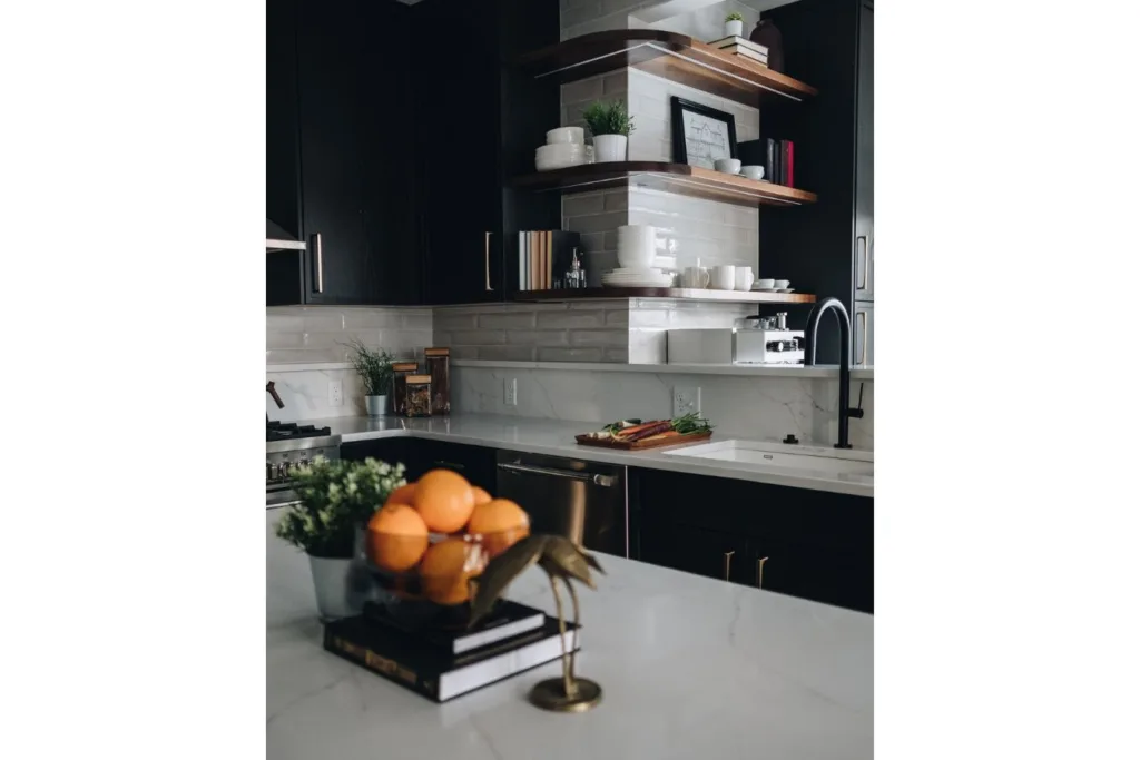 Odden Kitchen in Buffalo
