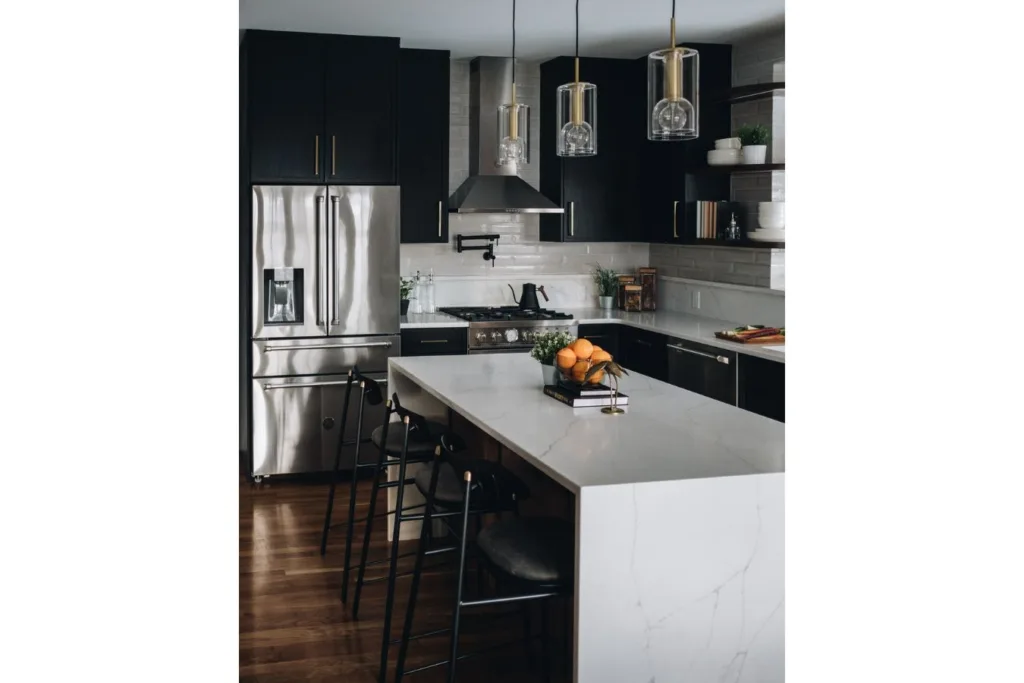 Odden Kitchen in Buffalo 24