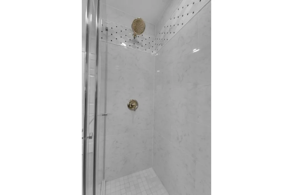 Ebling Bathroom in Buffalo