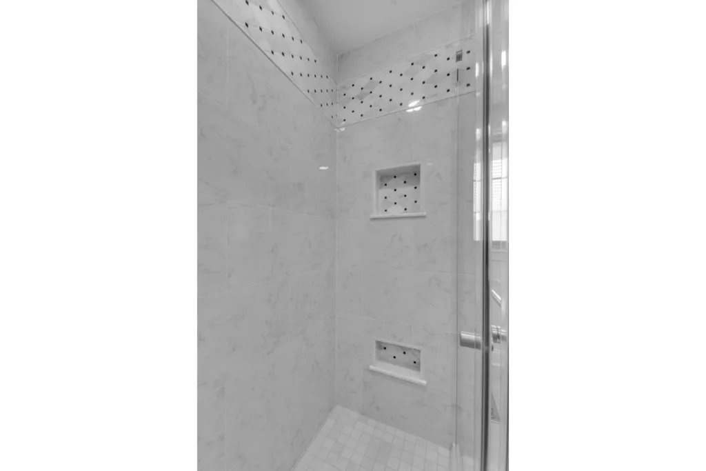 Ebling Bathroom in Buffalo