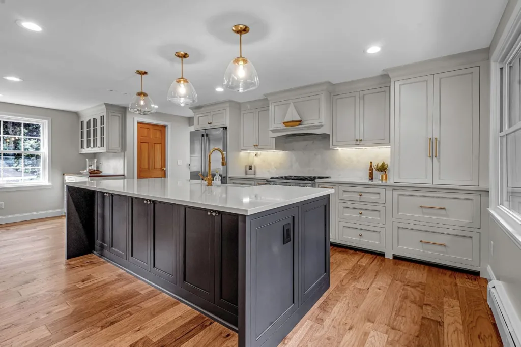 Larned Kitchen in Buffalo