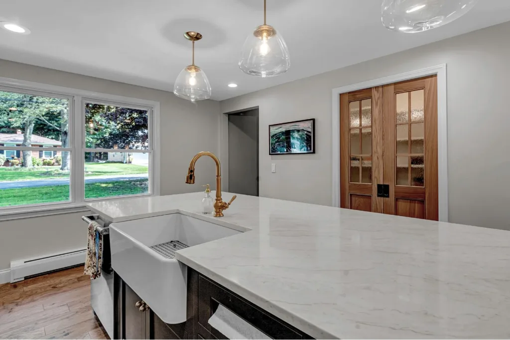 Larned Kitchen in Buffalo