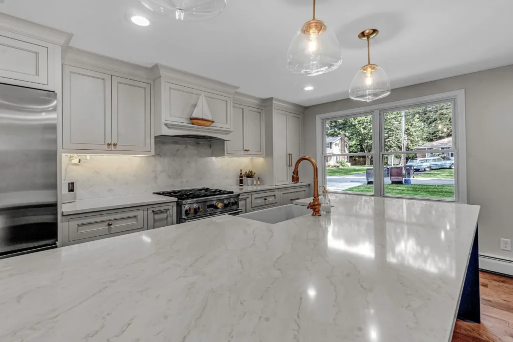 Larned Kitchen in Buffalo