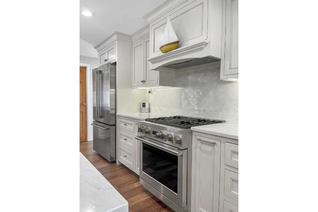 Larned Kitchen in Buffalo