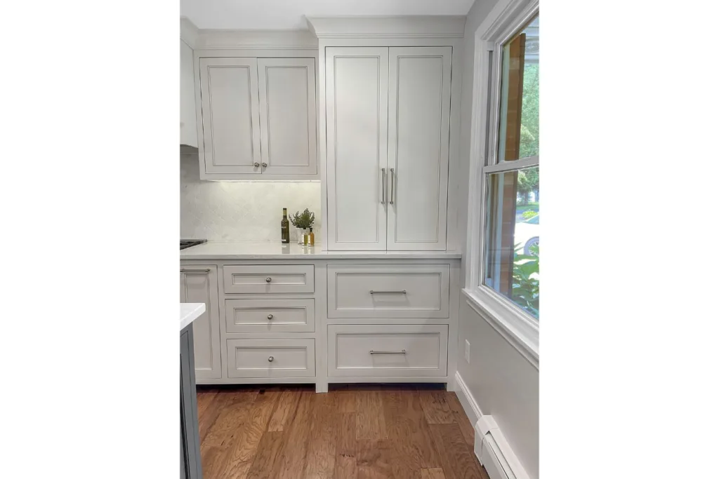 Larned Kitchen in Buffalo