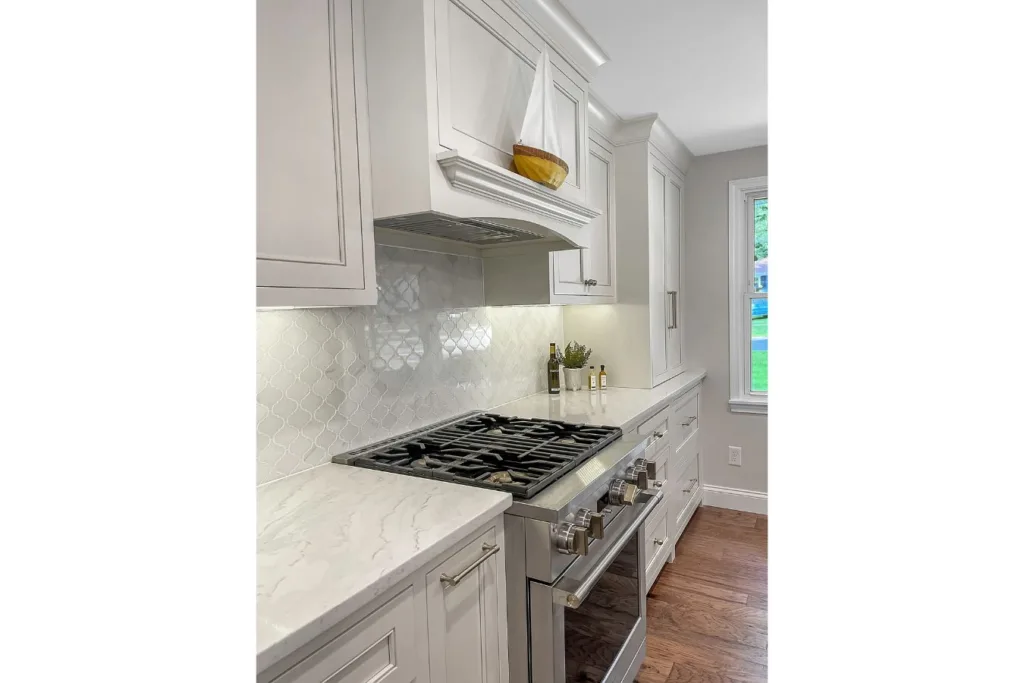 Larned Kitchen in Buffalo