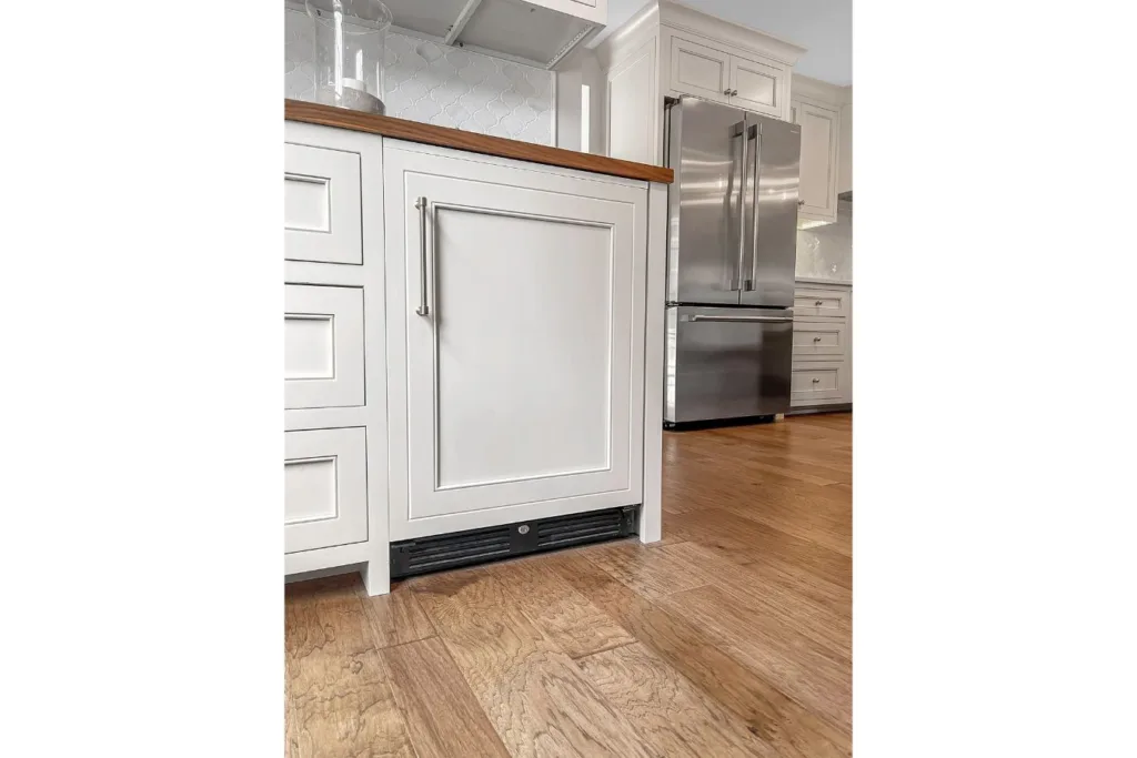Larned Kitchen in Buffalo