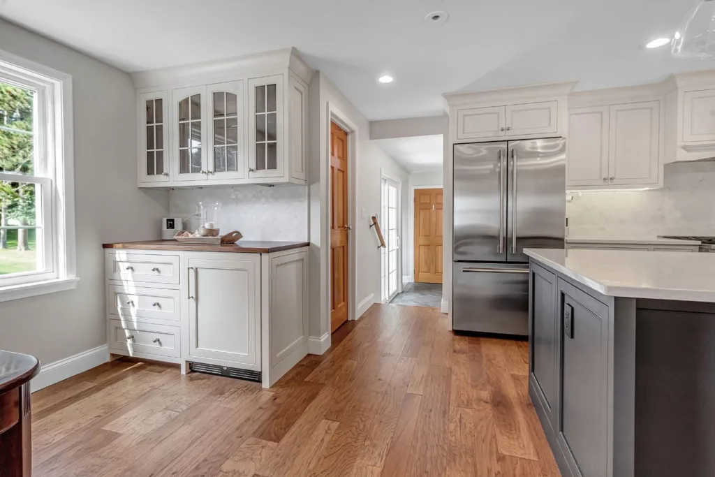 Larned Kitchen in Buffalo