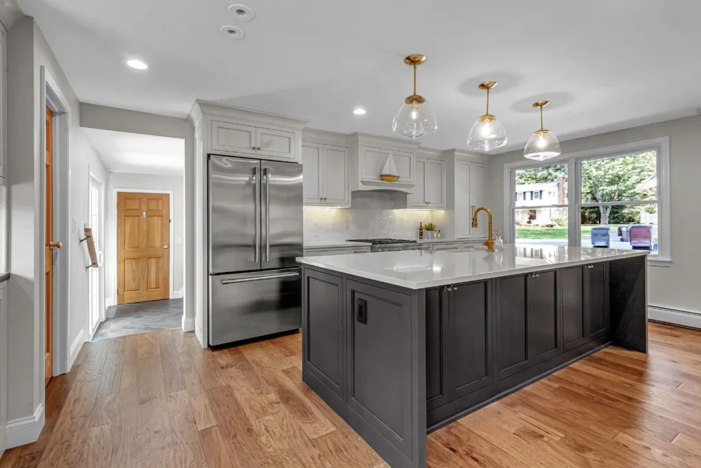 Larned Kitchen in Buffalo