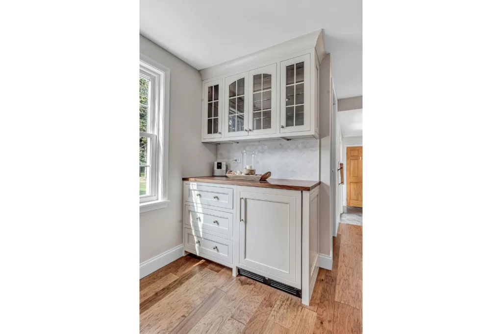 Larned Kitchen in Buffalo