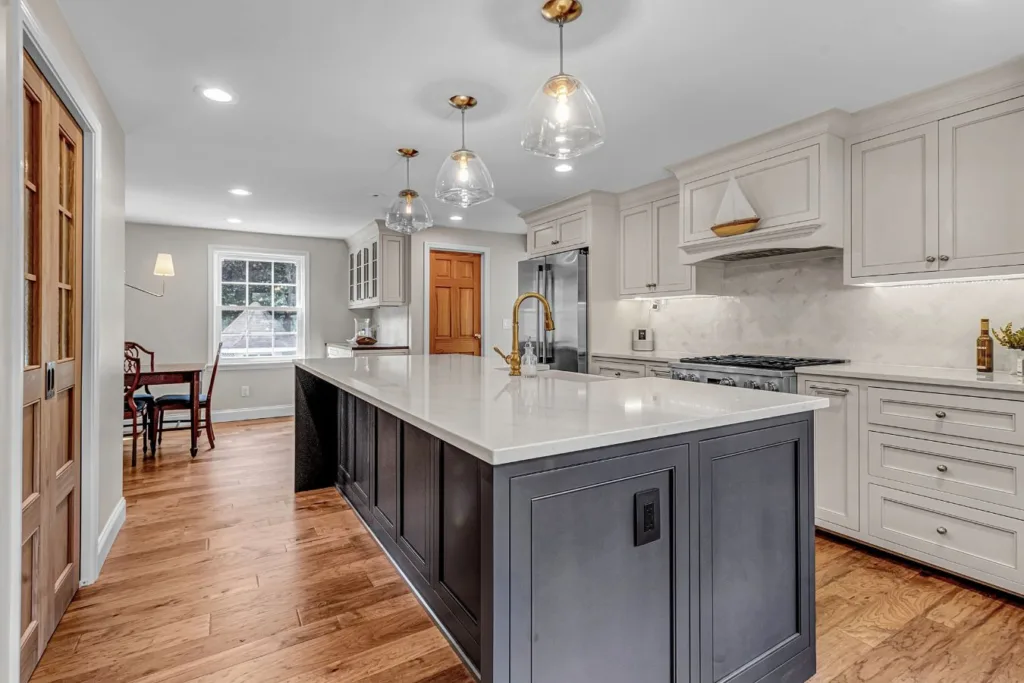 Larned Kitchen in Buffalo