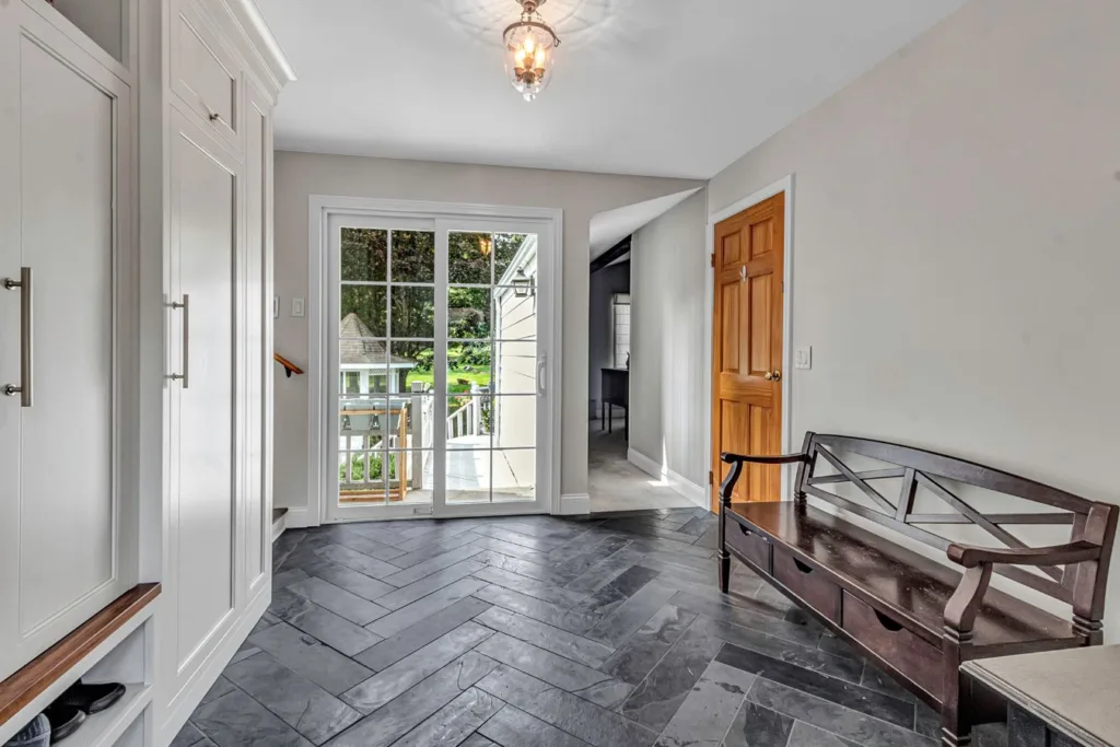 Larned Renovation in Buffalo