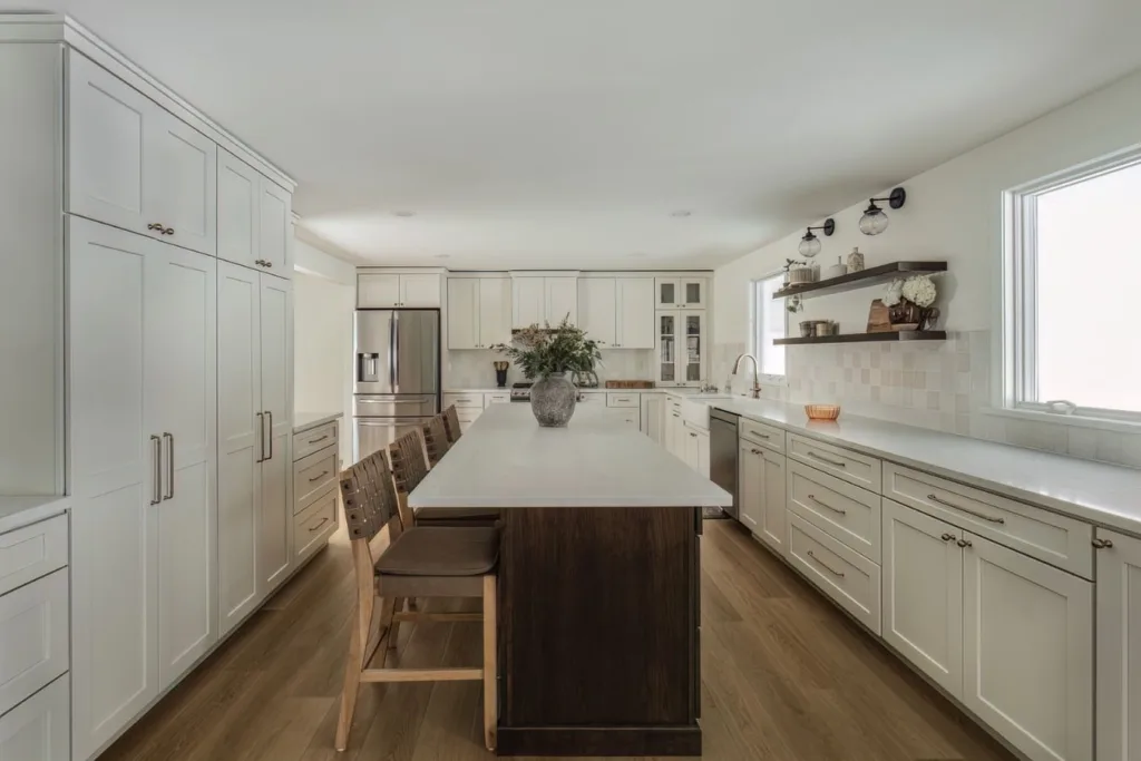 Liza Kitchen in bufallo
