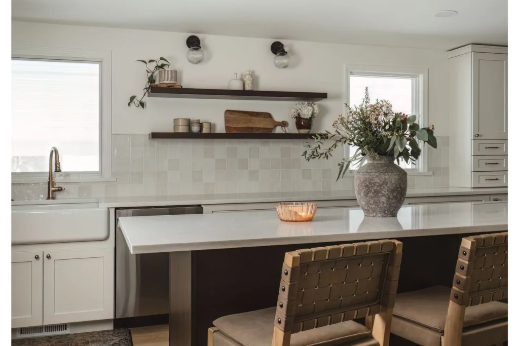Liza Kitchen in bufallo