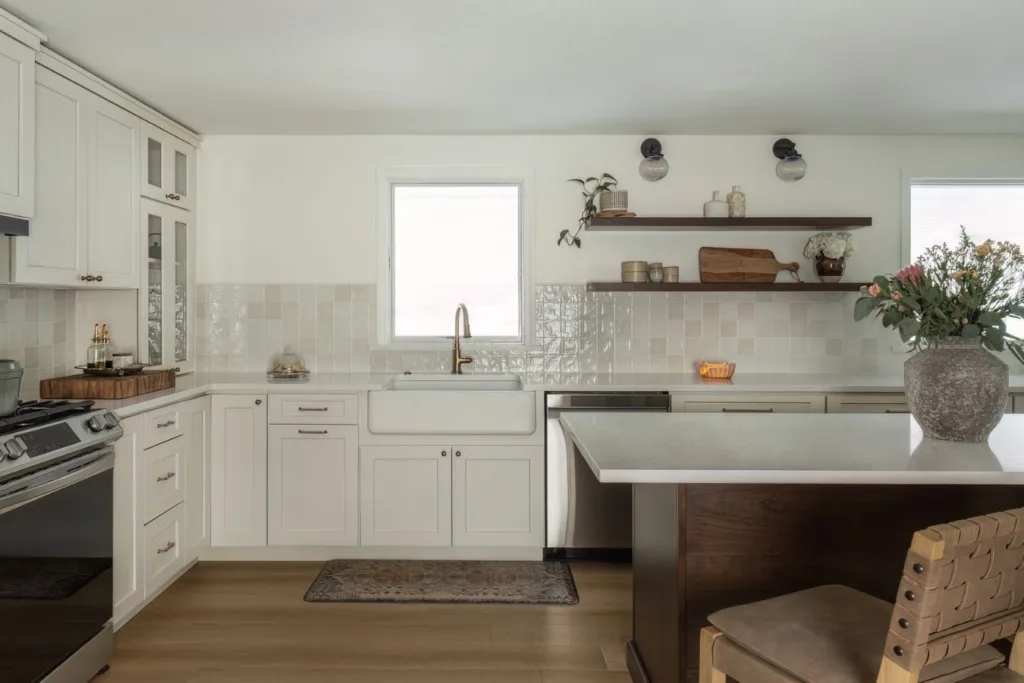 Liza Kitchen in bufallo
