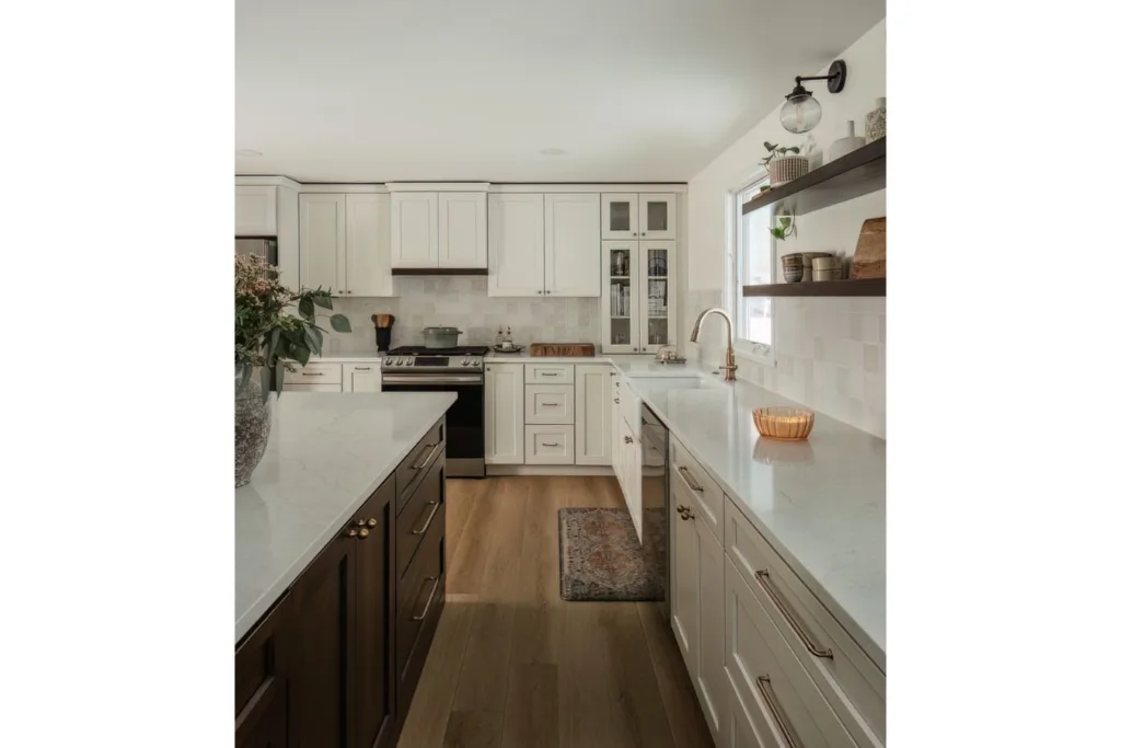 Liza Kitchen in bufallo