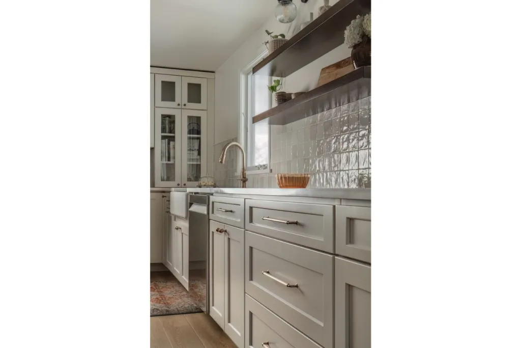 Liza Kitchen in bufallo