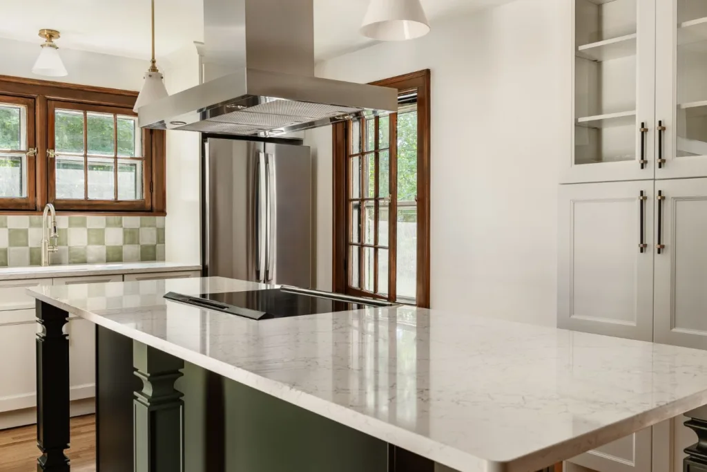 Koster Kitchen in Buffalo