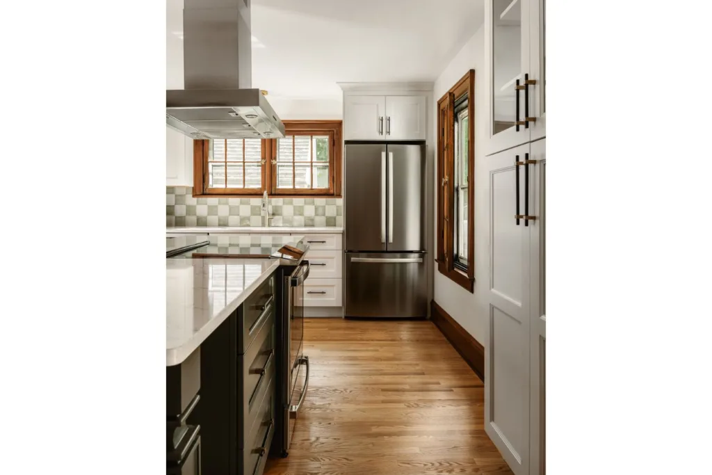 Koster Kitchen in Buffalo