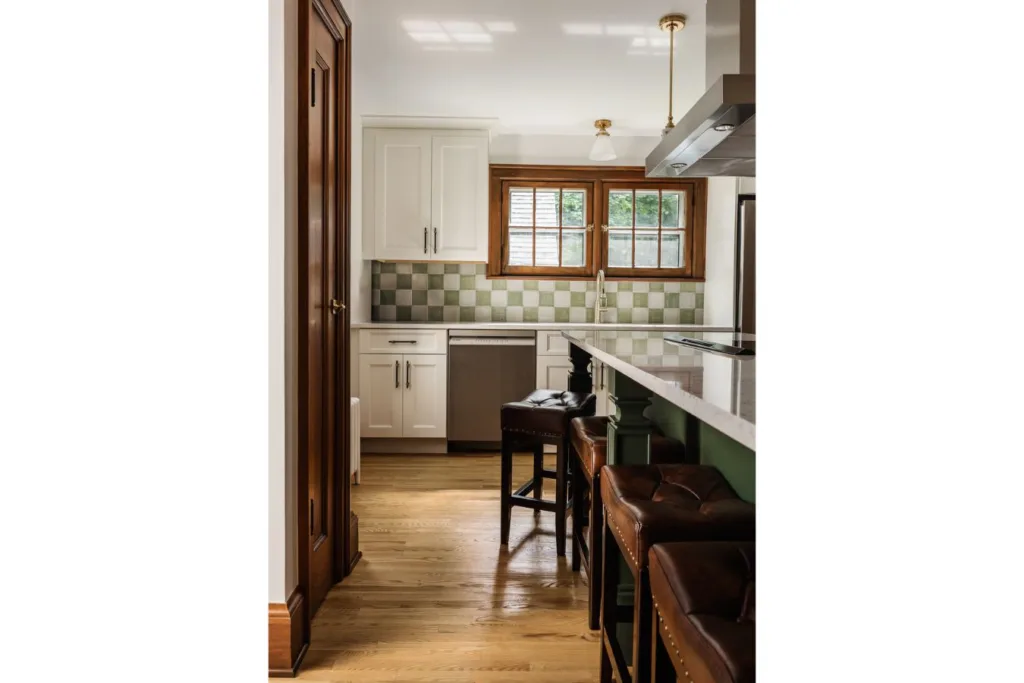 Koster Kitchen in Buffalo