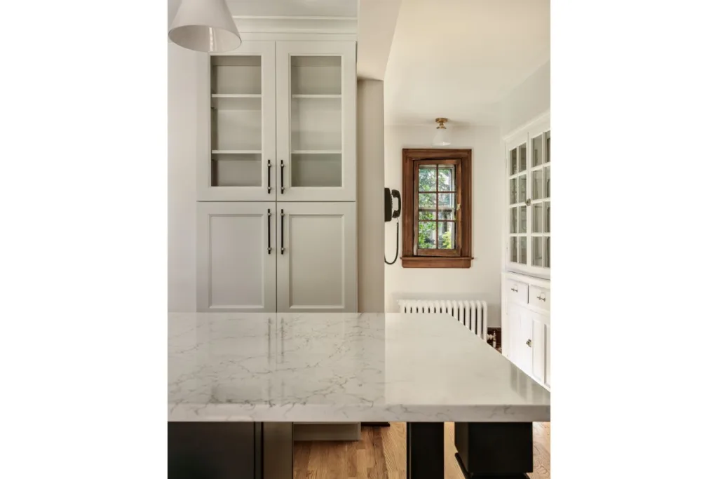 Koster Kitchen in Buffalo