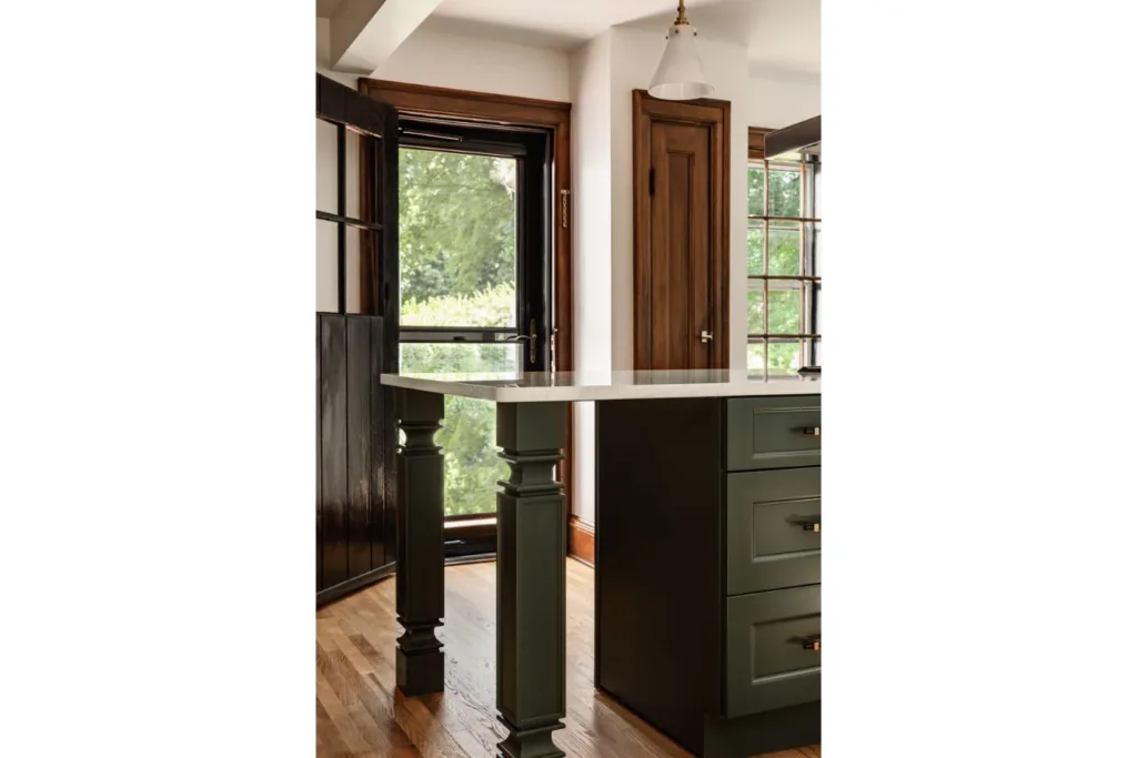 Koster Kitchen in Buffalo