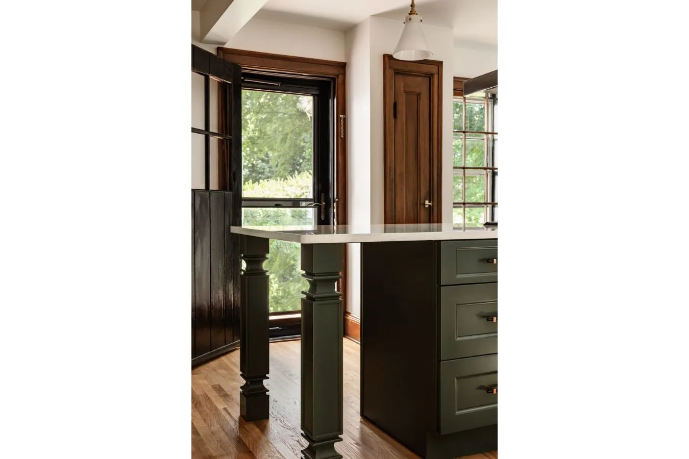Koster Kitchen in Buffalo