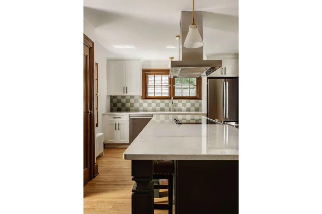 Koster Kitchen in Buffalo