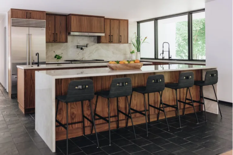 Rickwald Kitchen in Buffalo