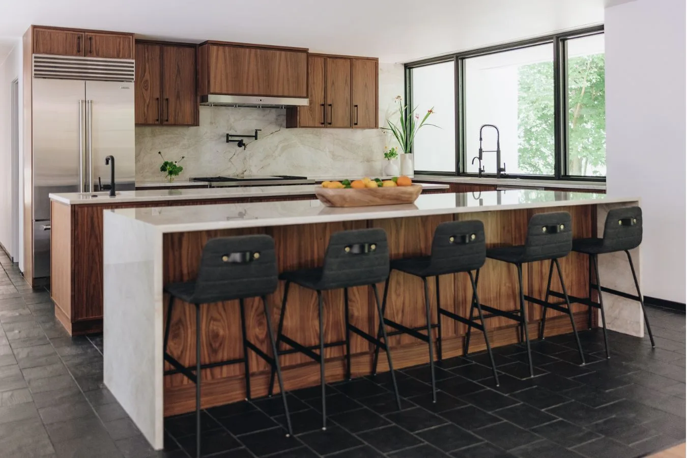 Rickwald Kitchen in Buffalo