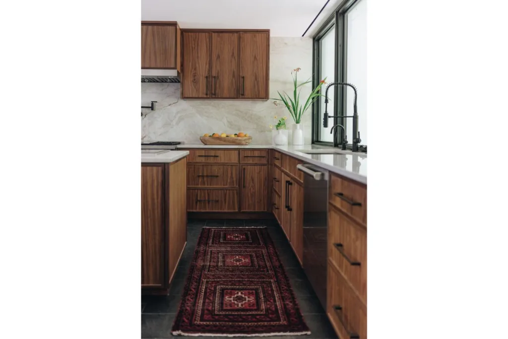 Rickwald Kitchen in Buffalo