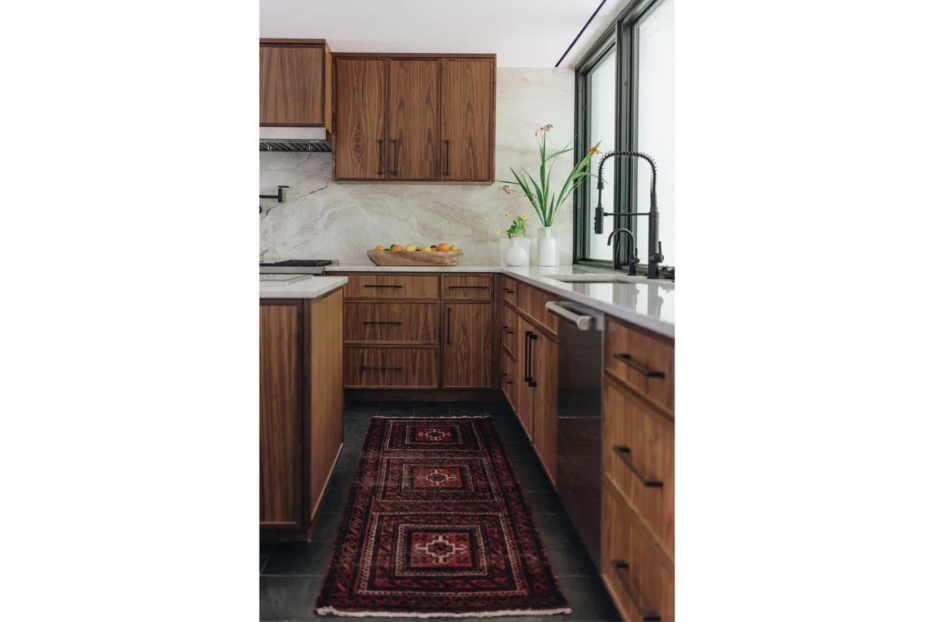 Rickwald Kitchen in Buffalo