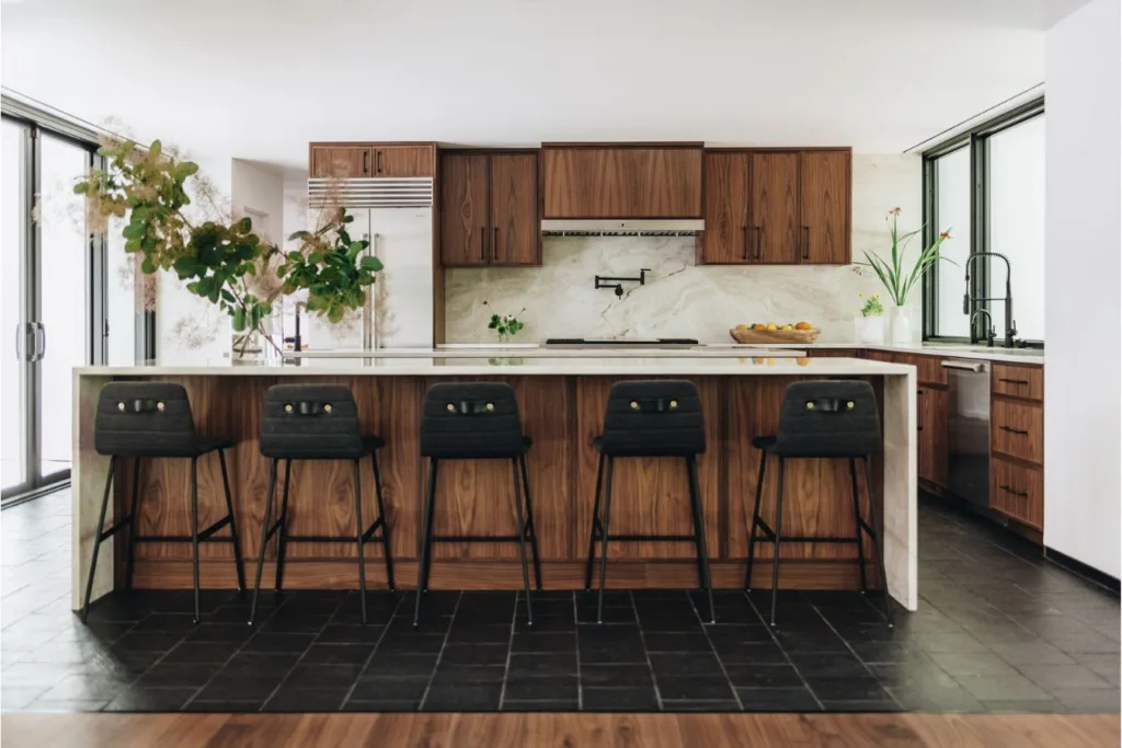 Rickwald Kitchen in Buffalo