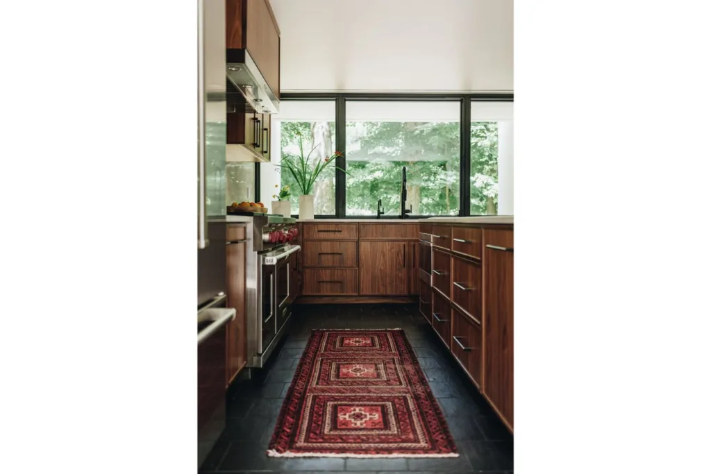 Rickwald Kitchen in Buffalo