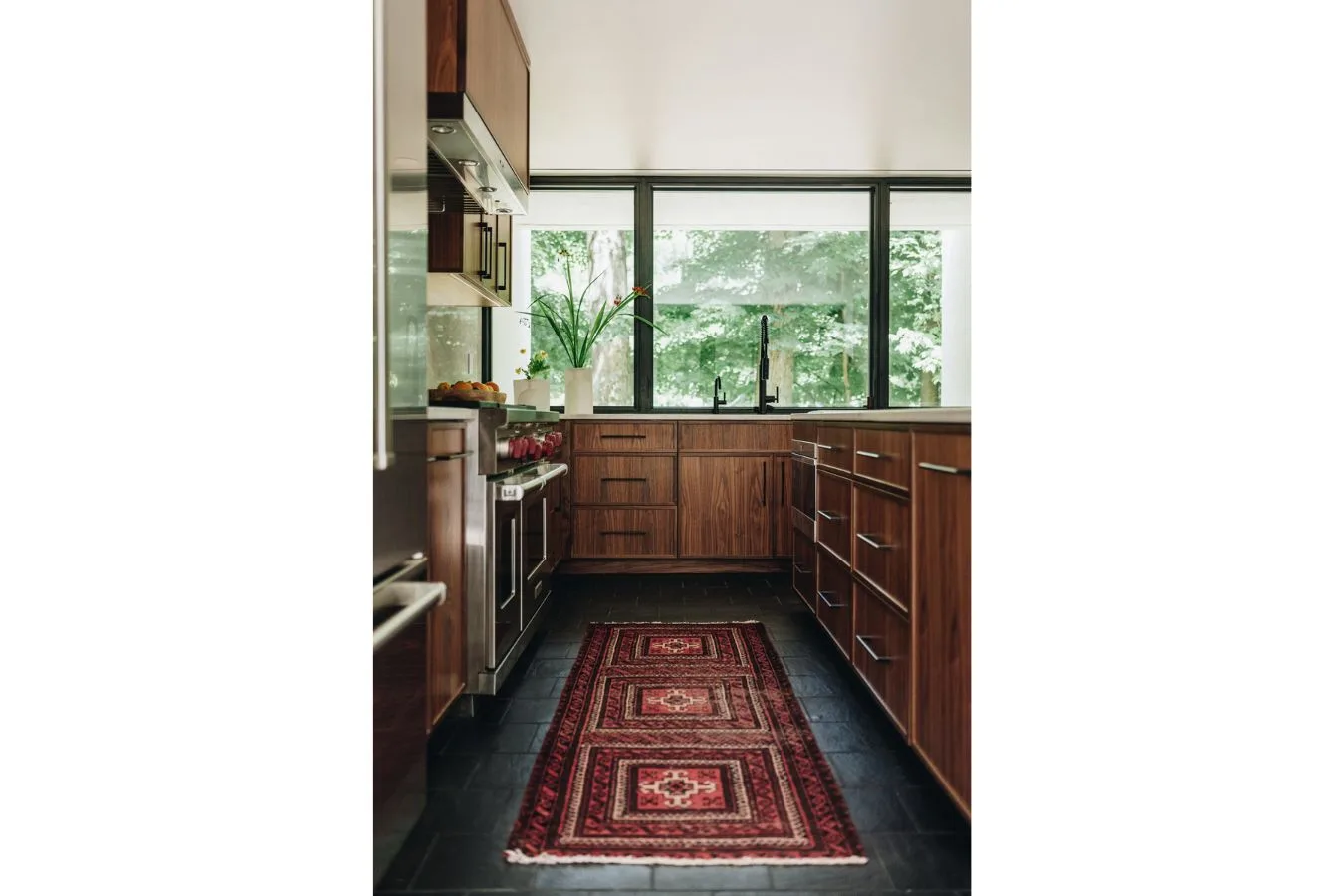 Rickwald Kitchen in Buffalo
