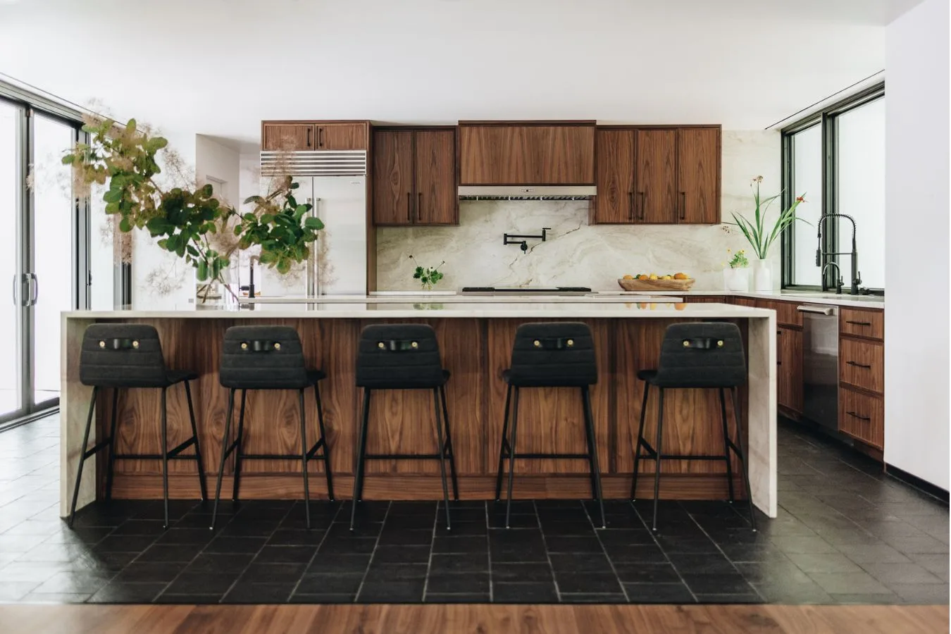Rickwald Kitchen in Buffalo