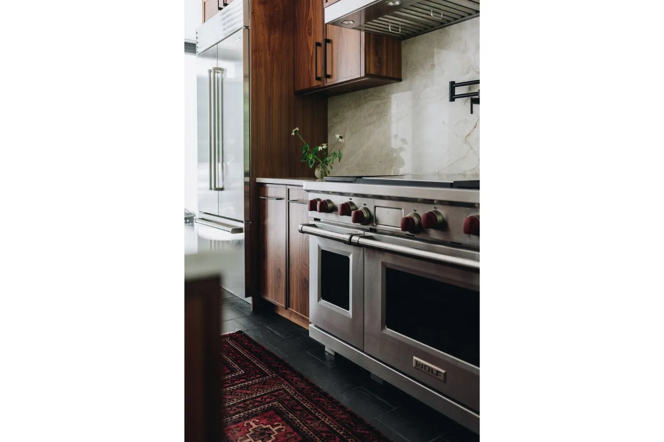 Rickwald Kitchen in Buffalo