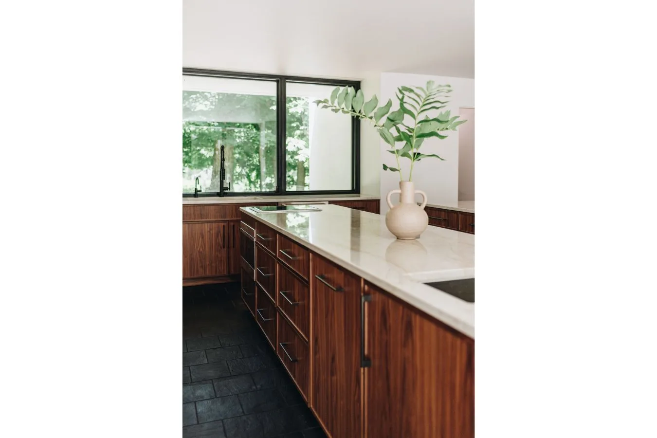 Rickwald Kitchen in Buffalo