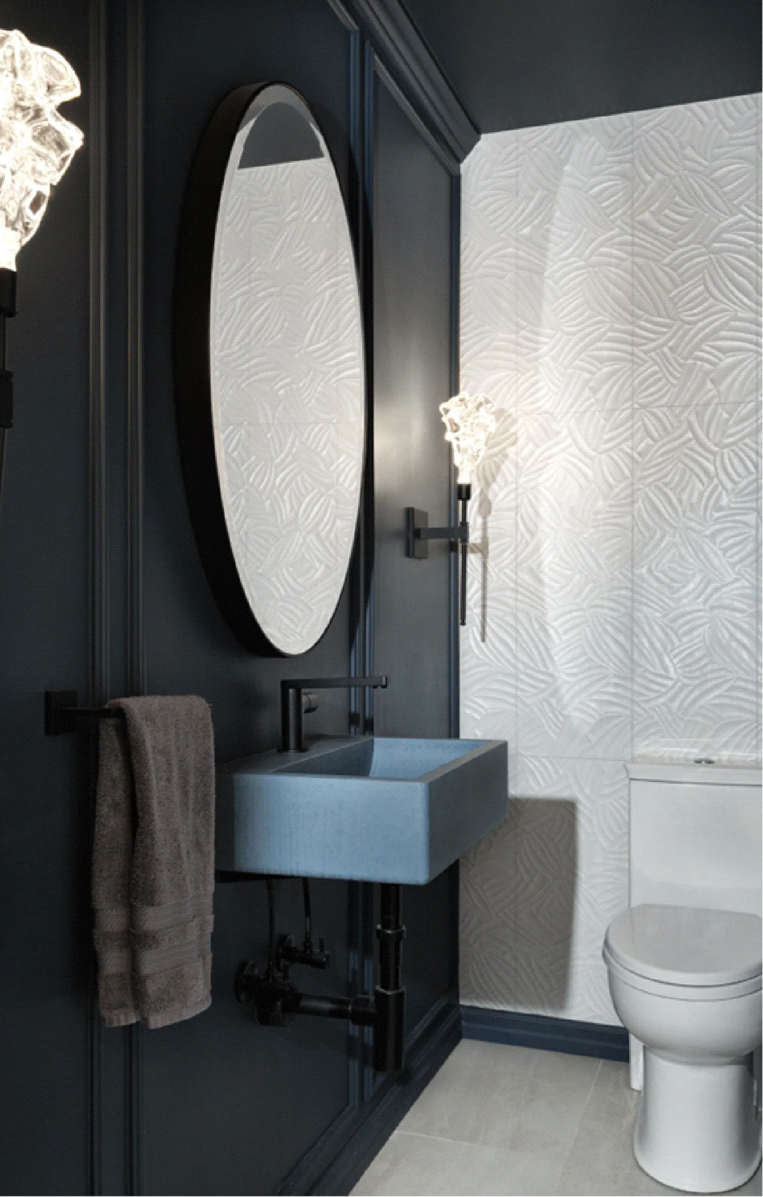 Best Materials for Bathroom Remodel