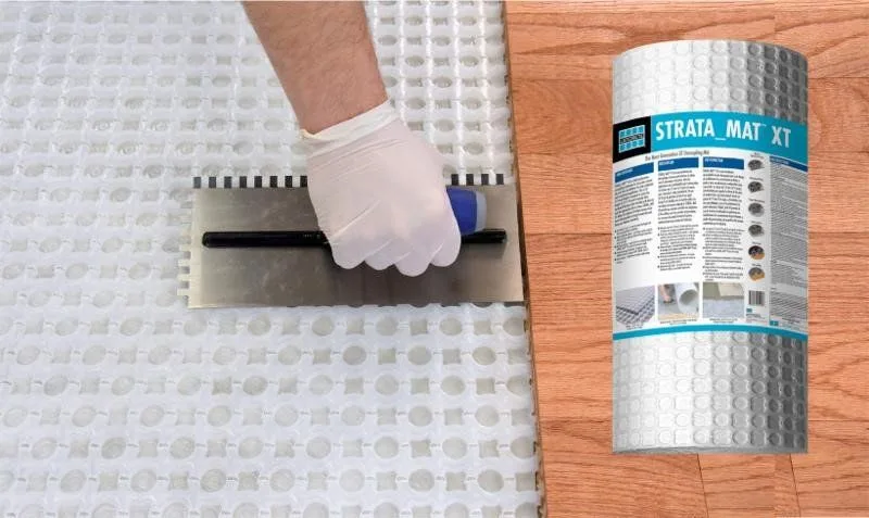 Best Materials for Bathroom Remodel