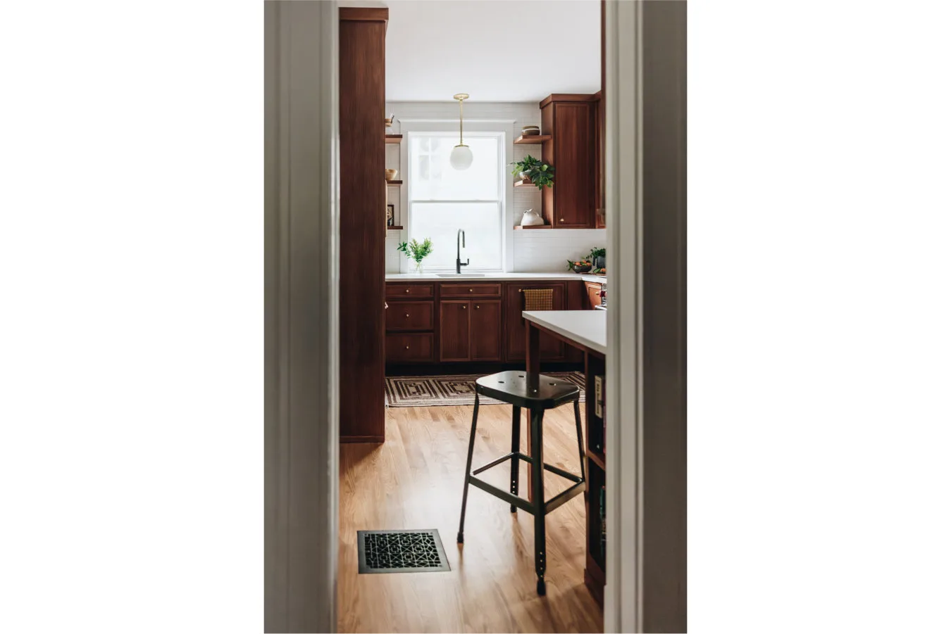 Perris Kitchen in Buffalo