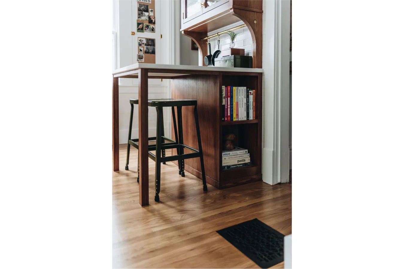 Perris Kitchen in Buffalo