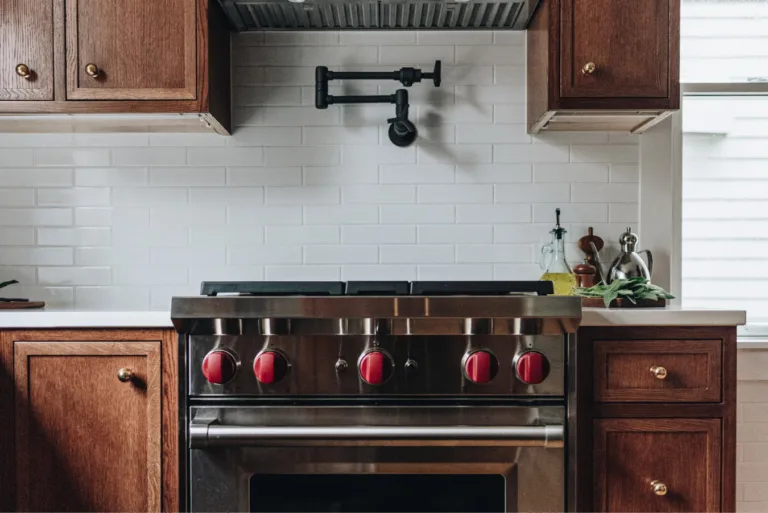 Perris Kitchen in Buffalo